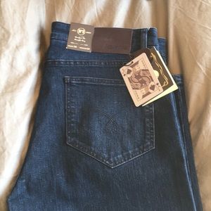 Jack Spade men’s jeans still have tags